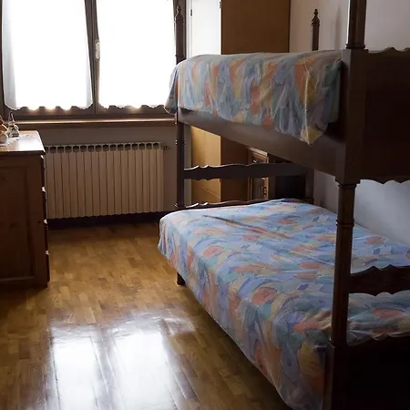 Ciasa De Chi De Co'